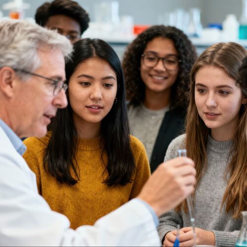 Sol Systems, Gas South y Cobb EMC invierten en educación STEM para el distrito escolar del condado de Cherokee de Georgia