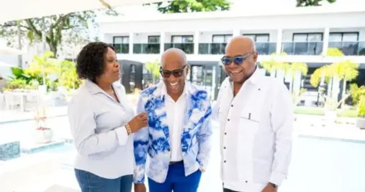 Costa Sur de Jamaica: La recuperación del turismo ya está aquí