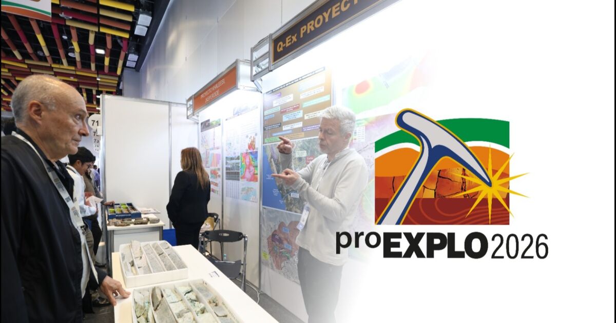proEXPLO 2026: Estos son los 14 proyectos que protagonizarán el Core Shack
