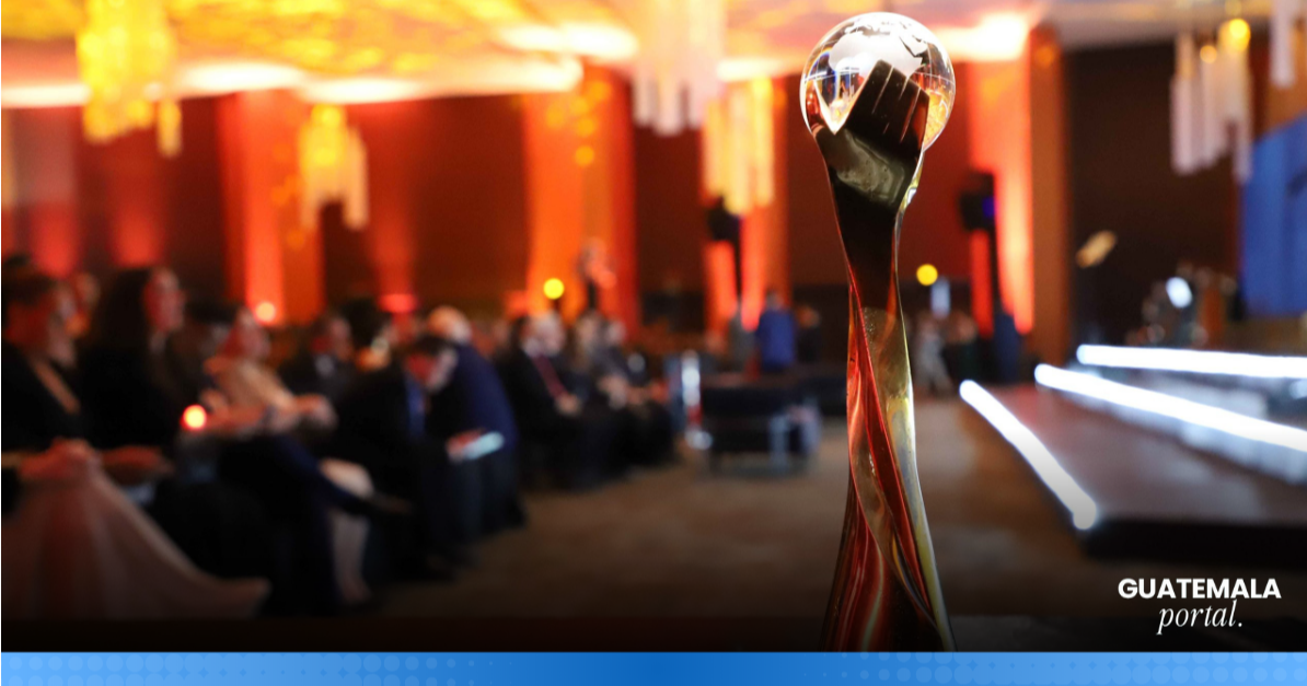 Premio de Exportación de Guatemala 2025: Del café resiliente a la innovación en IA