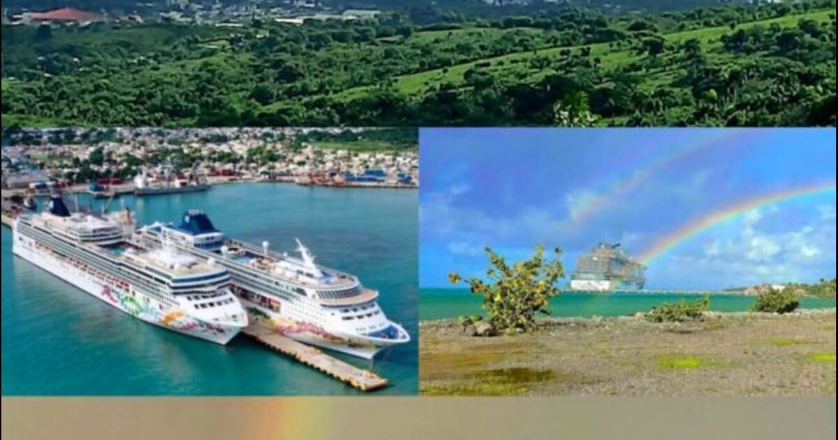 Cruceros incrementan proyectos inmobiliarios en las zonas turísticas de Puerto Plata