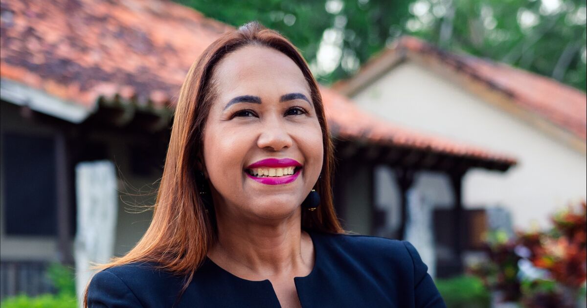 Sarah Pelegrin Acenjo | Veinticinco años transformando la hospitalidad de lujo en marca global.