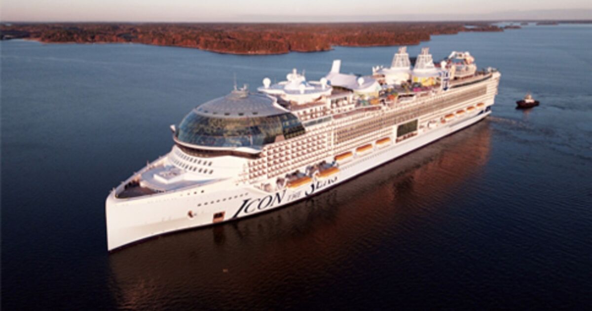 Royal Caribbean encarga dos barcos gigantescos y amplía sus complejos turísticos privados