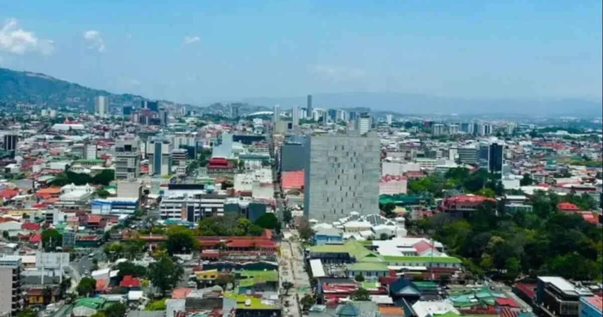 Proyectan economía de Costa Rica crecerá un 3,6% en 2026