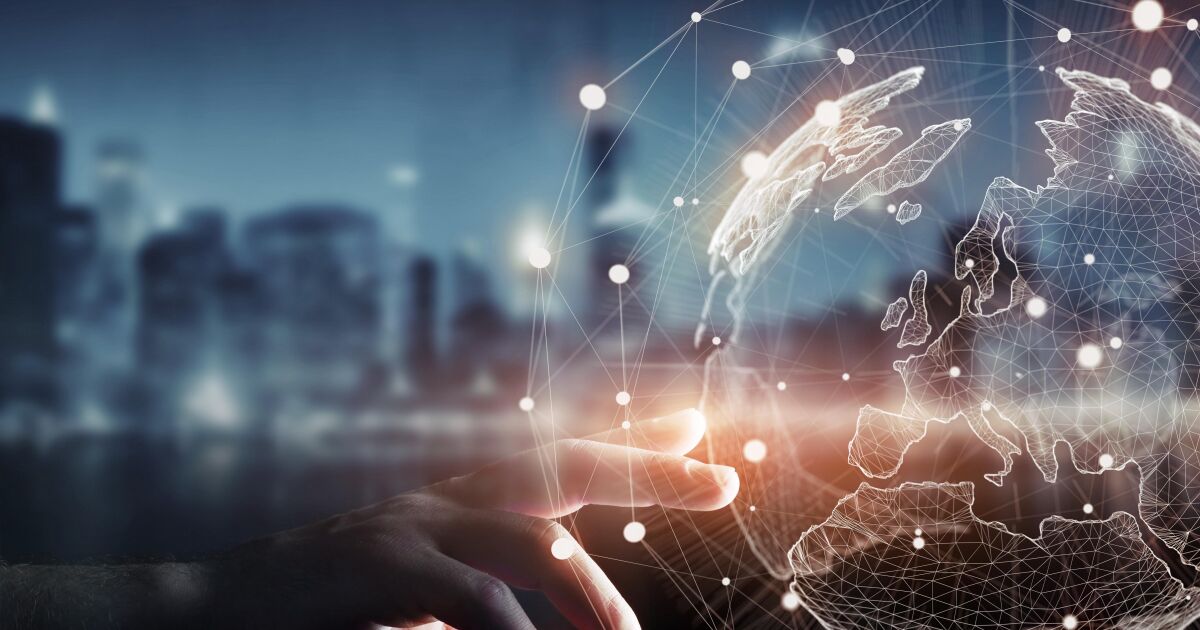 Tendencias tecnológicas que transformarán el 2026: conectividad, inteligencia artificial y seguridad para un mundo más digital