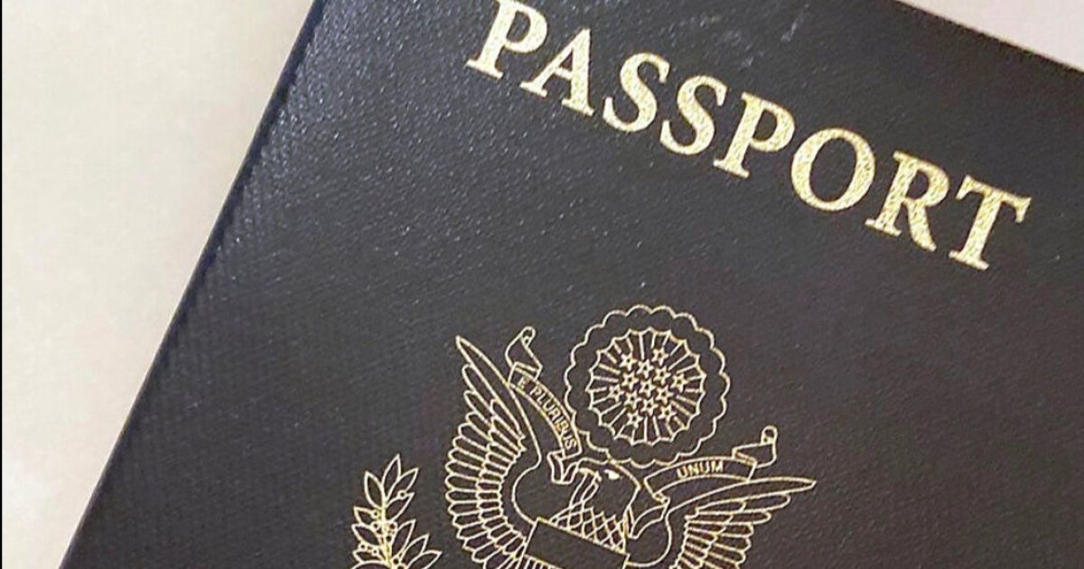 El Departamento de Estado está realizando pruebas beta de renovación de pasaportes en línea