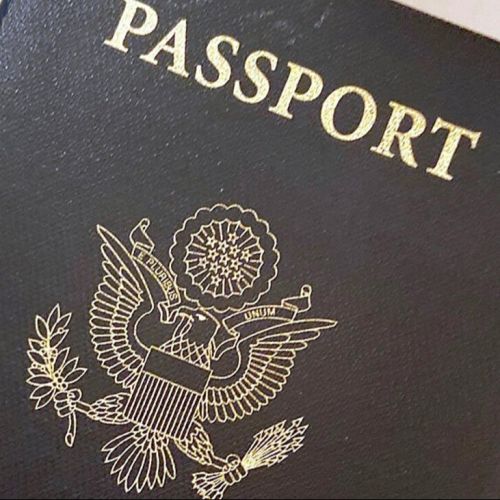 El Departamento de Estado está realizando pruebas beta de renovación de pasaportes en línea