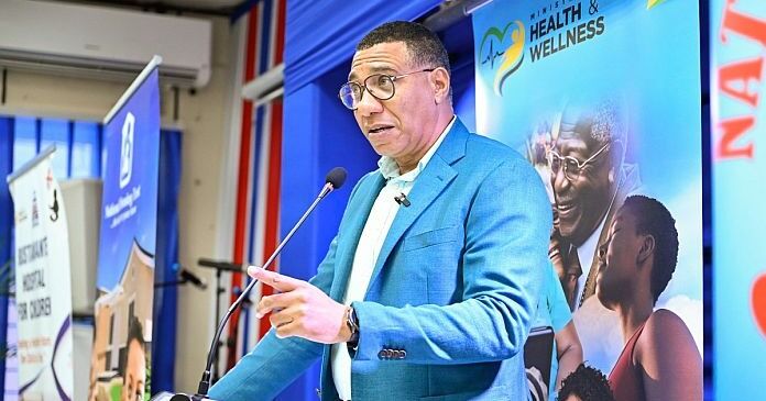 Jamaica promulgará políticas para apoyar a los contratistas en la ejecución de grandes proyectos