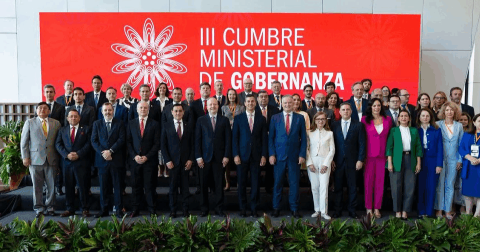Costa Rica asume copresidencia local de OCDE para acercar a más países de América Latina a la organización