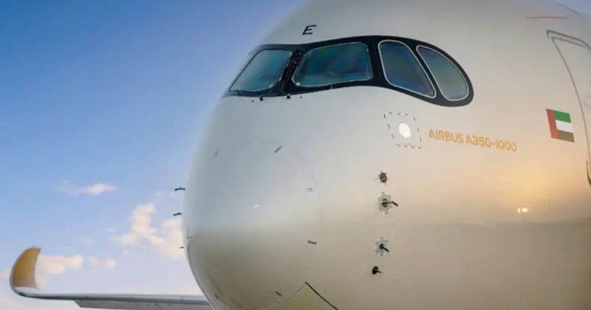 La nueva ruta del A350 de Etihad a Atlanta funcionará a diario debido a la gran demanda