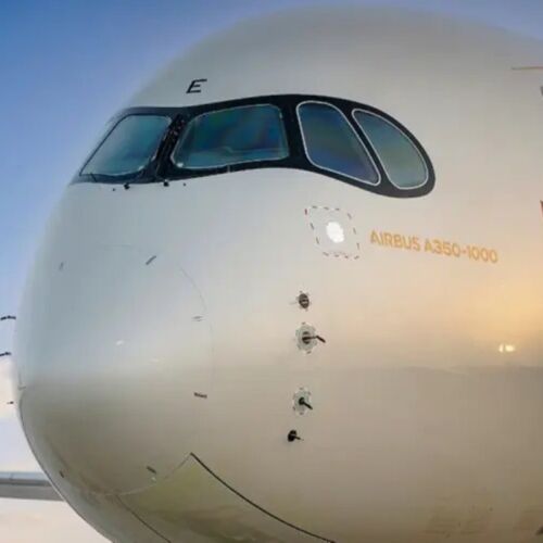 La nueva ruta del A350 de Etihad a Atlanta funcionará a diario debido a la gran demanda