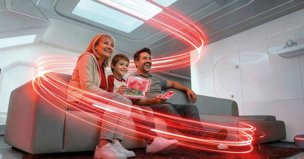 Claro impulsa la conectividad en Guatemala con su red de fibra óptica de alta velocidad