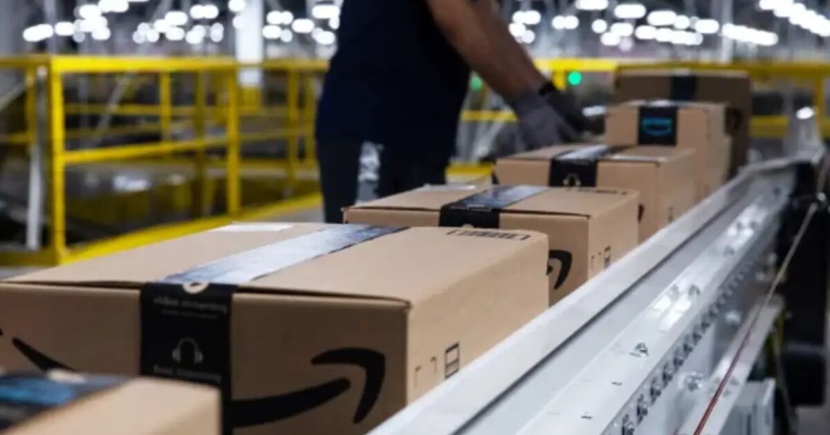 Amazon programará el mayor ajuste de personal de su historia