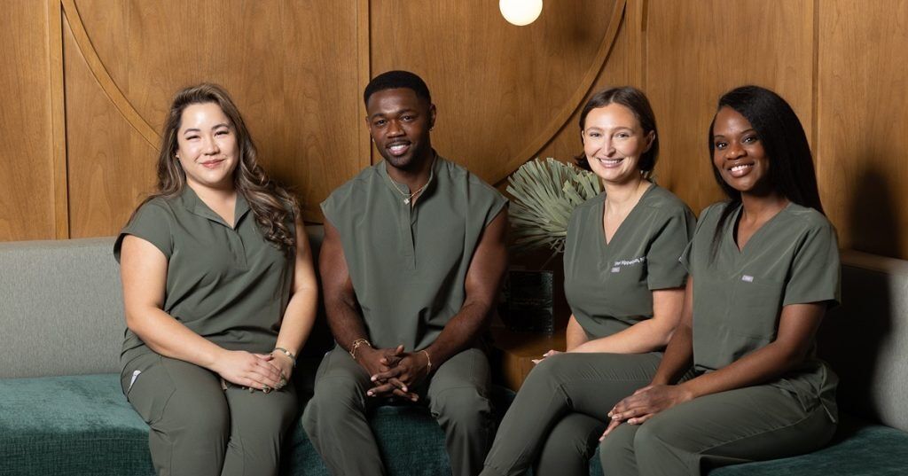 El popular estudio de peluquería de Nueva York se expande con una nueva ubicación en Atlanta