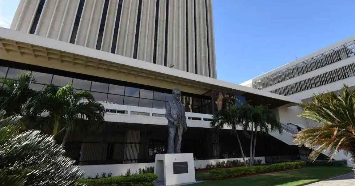El Banco de Jamaica impulsa planes para una nueva sucursal junto a la Embajada de Francia en Hillcrest