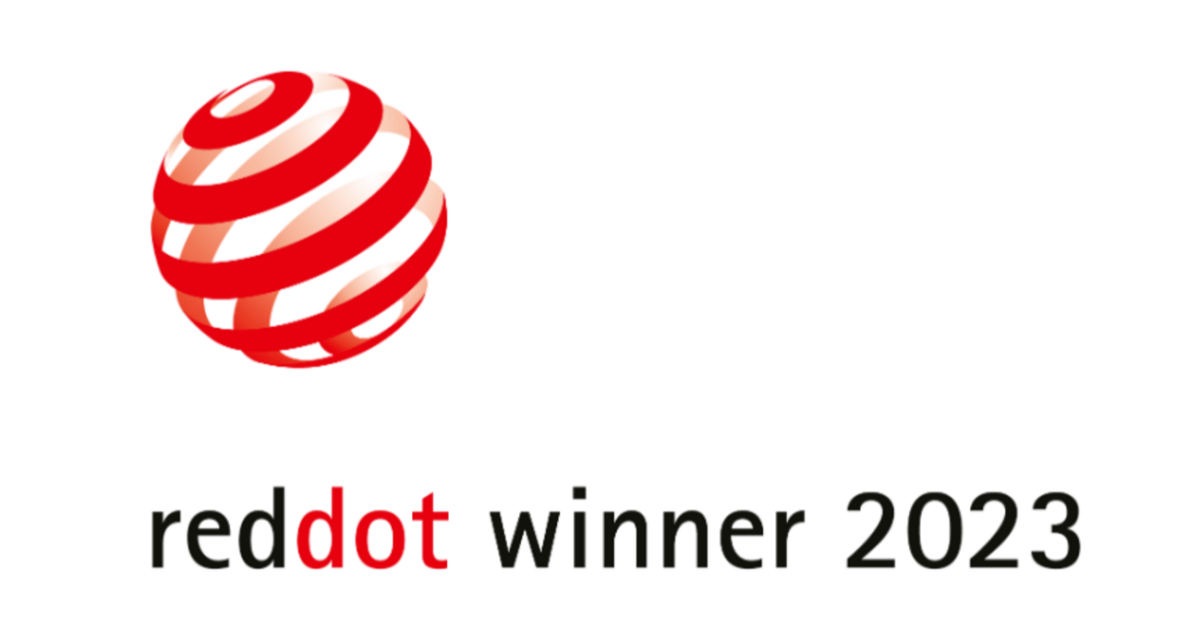 Epson gana los premios Red Dot Design Awards 2023