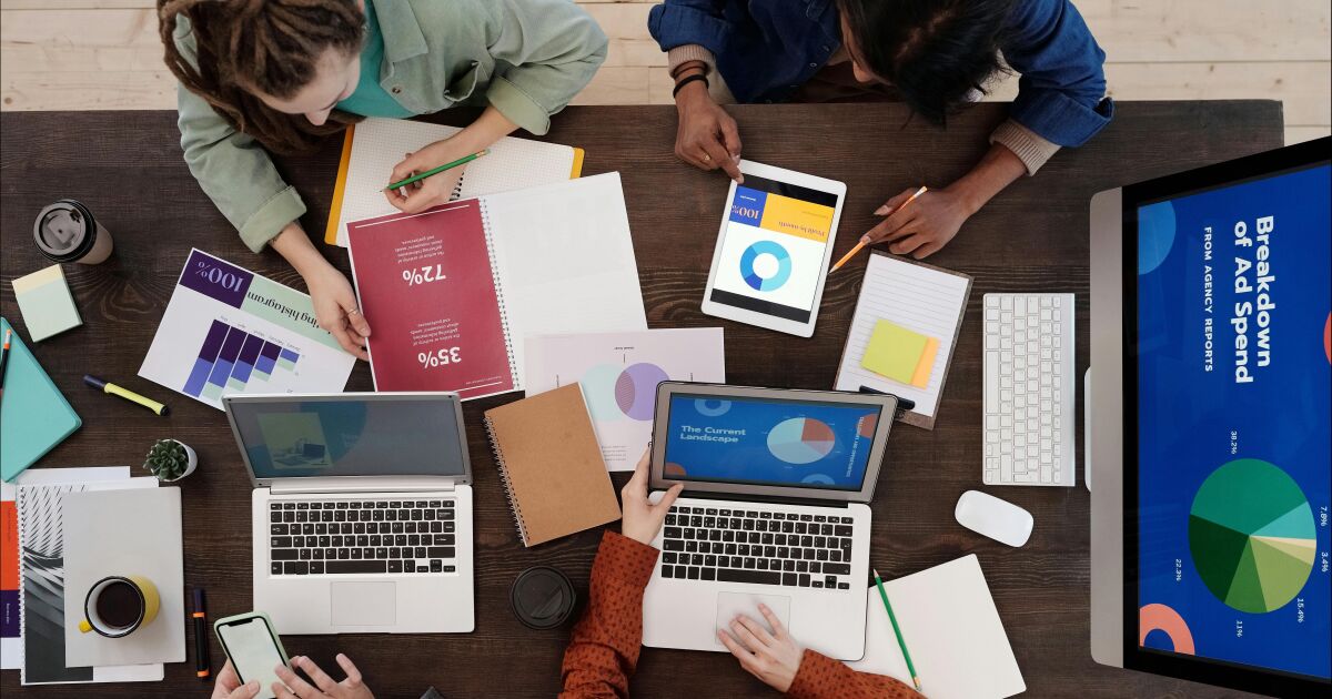 Más allá del marketing tradicional: La era del advertising digital sin fronteras