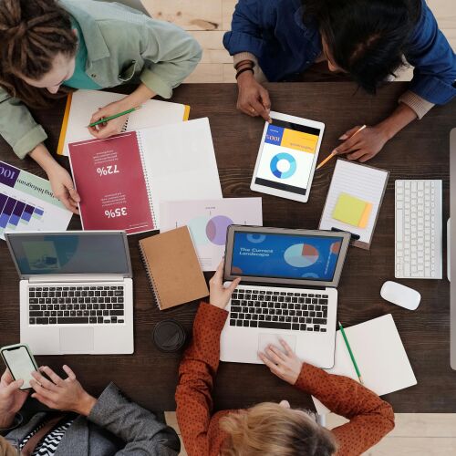 Más allá del marketing tradicional: La era del advertising digital sin fronteras