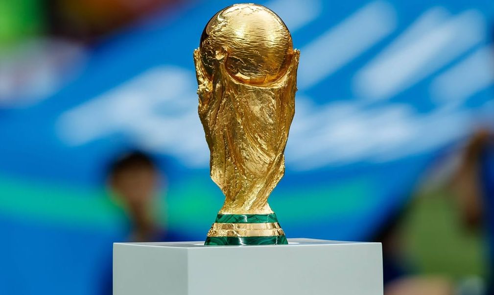 Objetivo: Copa Mundial de la FIFA 2026