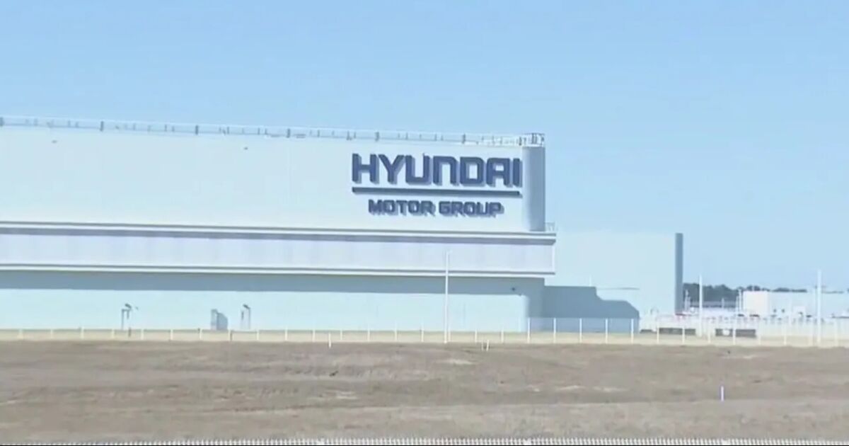 Hyundai aumenta su inversión en EE.UU.
