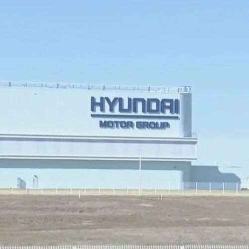 Hyundai aumenta su inversión en EE.UU.