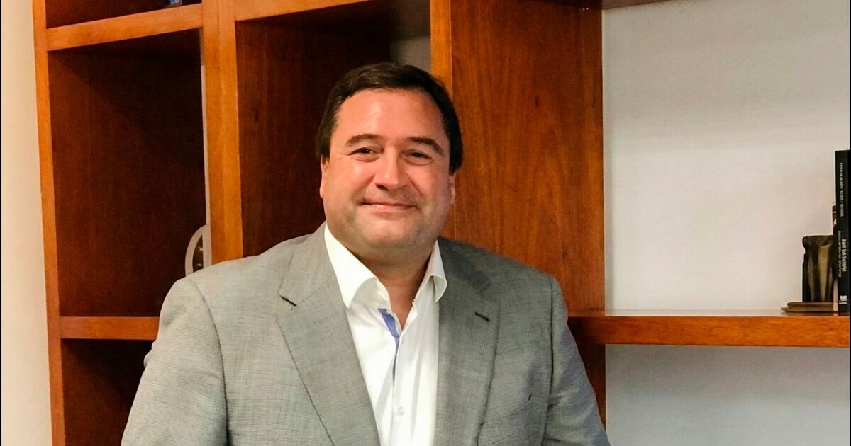 La IAA nombra a Valentín Bueno como Vicepresidente / Area Director para Latinoamérica