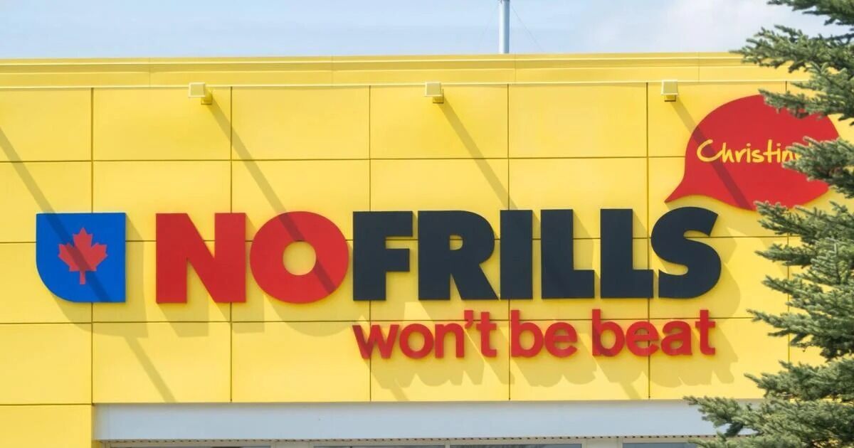 Más sucursales de No Frills y Shoppers Drug Mart: Loblaw abrirá 27 nuevas tiendas en Ontario