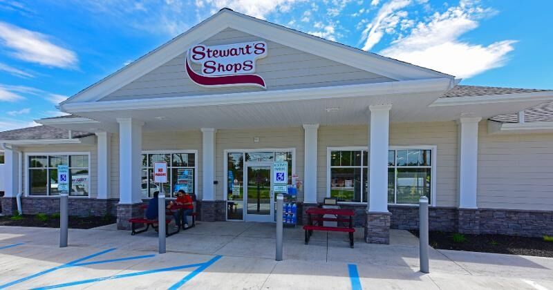 Stewart's amplía su presencia en Nueva York y Vermont