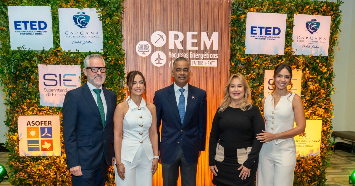 REM 2026 consolidó en Santo Domingo una conversación de alto nivel para convertir agenda sectorial en ejecución hacia 2030
