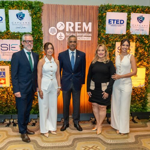 REM 2026 consolidó en Santo Domingo una conversación de alto nivel para convertir agenda sectorial en ejecución hacia 2030