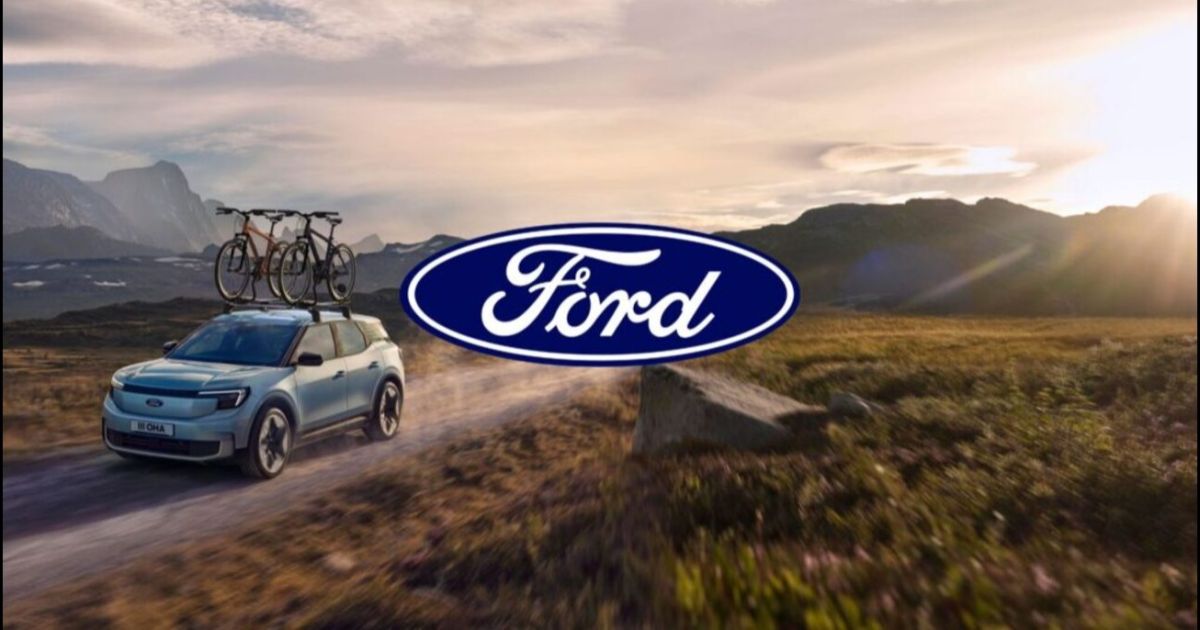 Ford anuncia que Milestone será carbono neutral para 2050: vehículos, operaciones y cadena de suministro