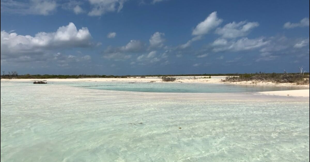 Bahamas lanza el Desafío de Innovación para Islas Sostenibles