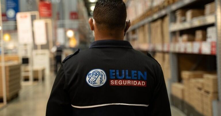 Empresas de seguridad crean el 78% de empleos formales del sector