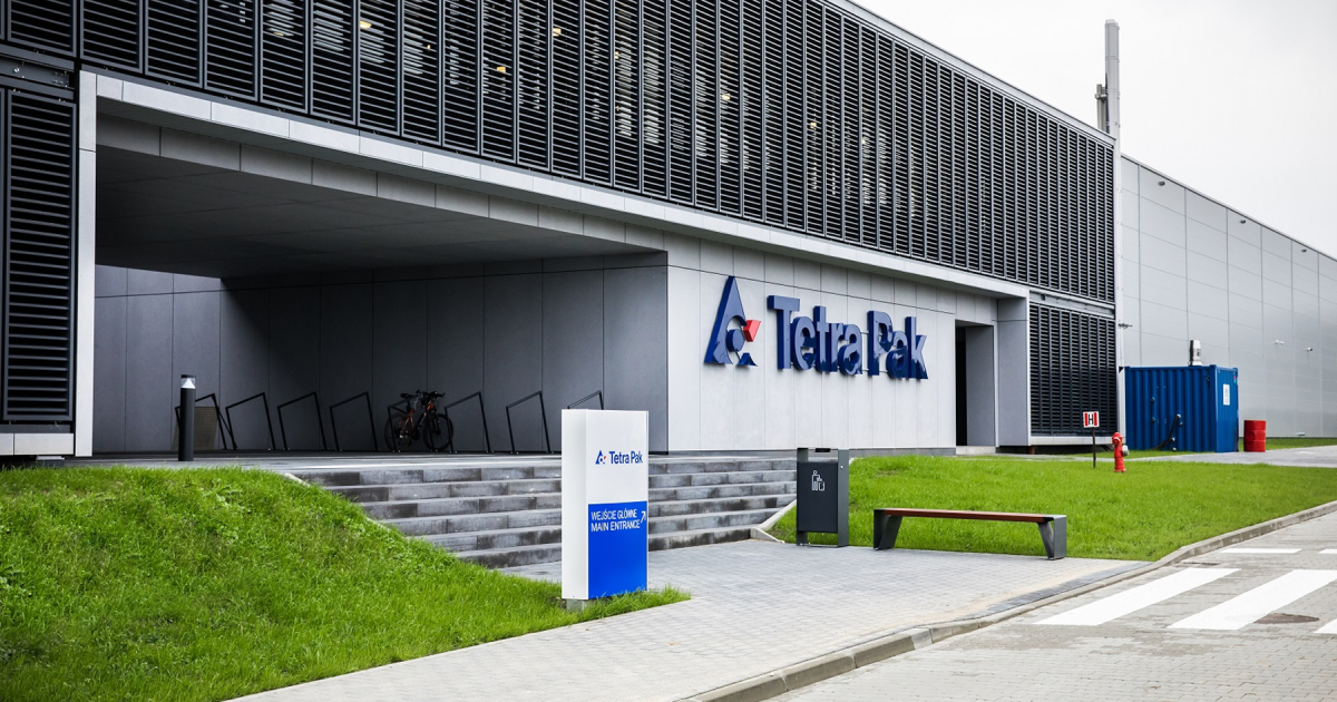 Tetra Pak Factory OS gana el premio MIMA 2026 por su liderazgo en innovación sostenible en envasado