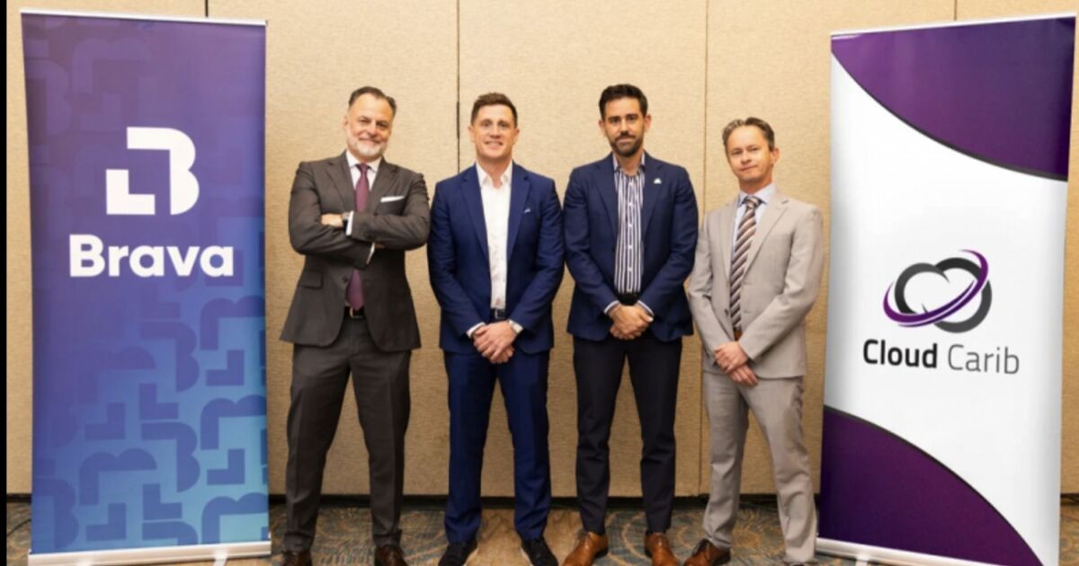 Cloud Carib amplía su presencia con un centro de datos en Bermudas
