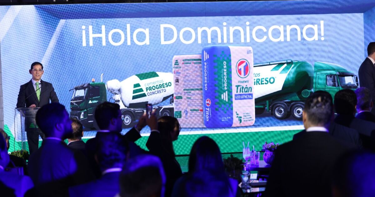Primer Aniversario CEMPRO en República Dominicana