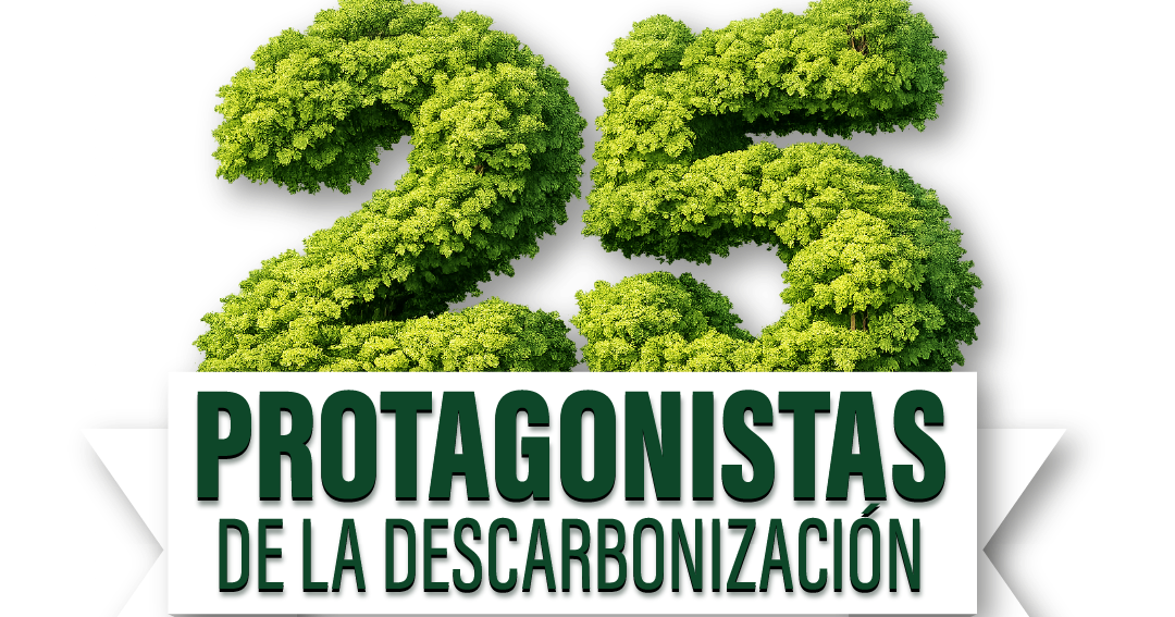 Descarbonización en acción