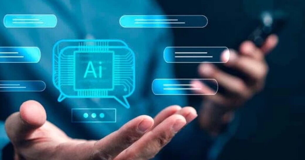 Cómo la inteligencia artificial impulsa a los empresarios latinos en Estados Unidos