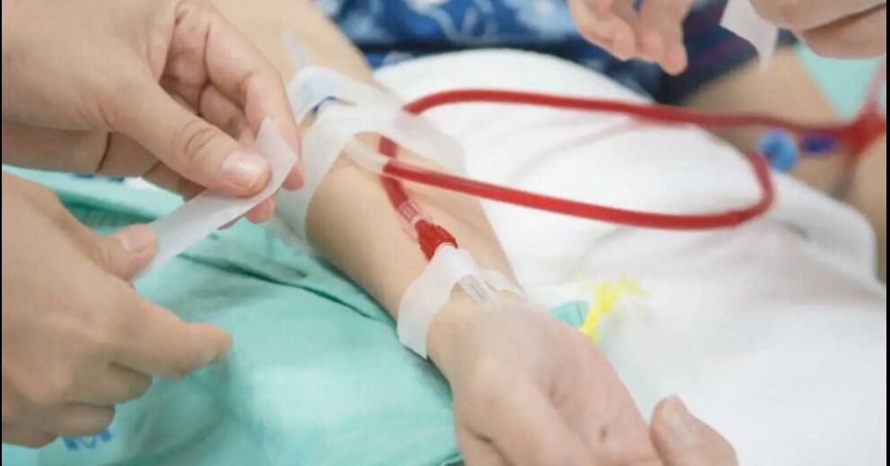 “Entre pagos y riesgo: el sistema de diálisis al límite”