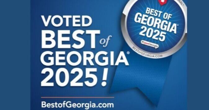 IntelliSystems reconocido con el premio Best of Georgia 2025