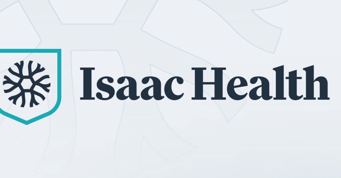 Isaac Health nombrado entre los 100 mejores profesionales de la salud digital de Nueva York de 2026