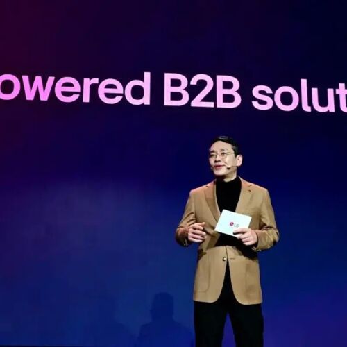 LG presenta un día en la vida con “inteligencia afectiva”