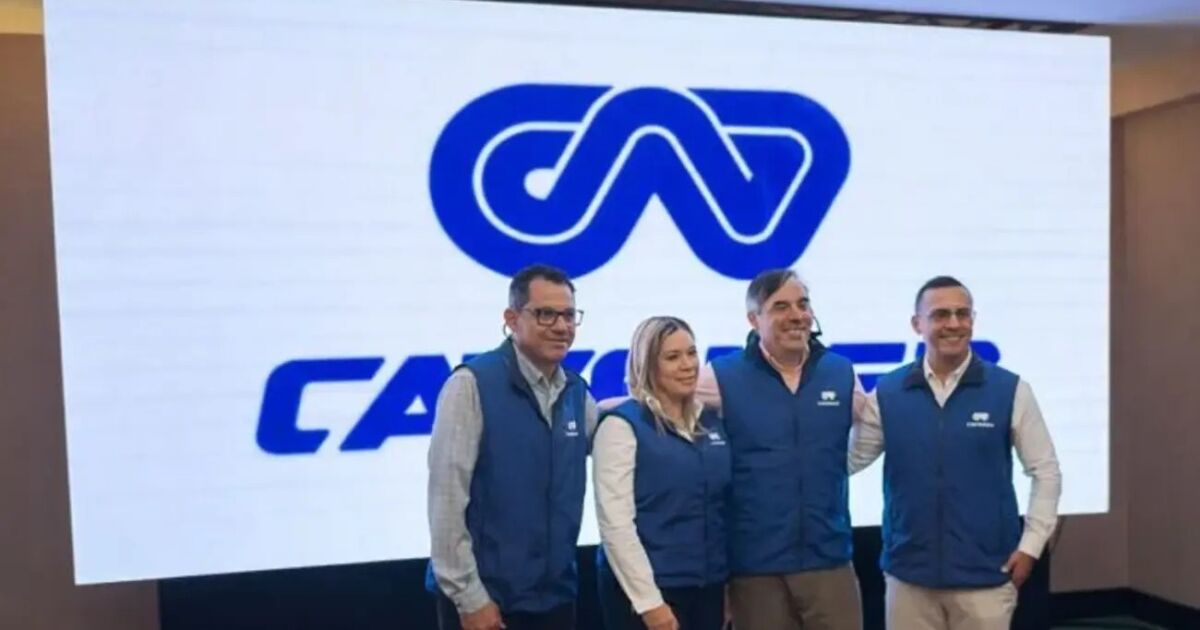 Cavenez insiste en mayor acceso al crédito