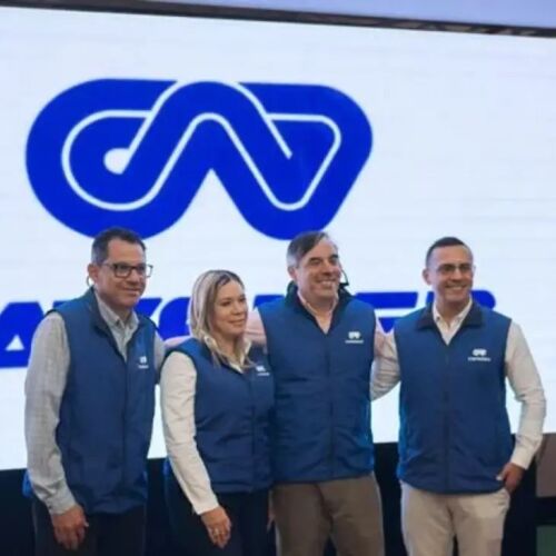 Cavenez insiste en mayor acceso al crédito