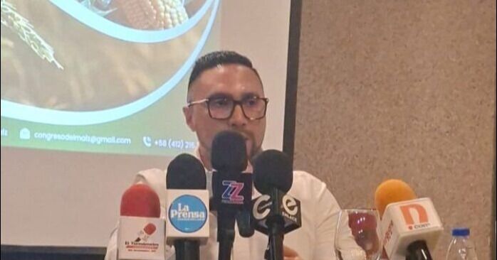 Barquisimeto será sede del III Expo-Congreso Nacional del Maíz y el Arroz en marzo