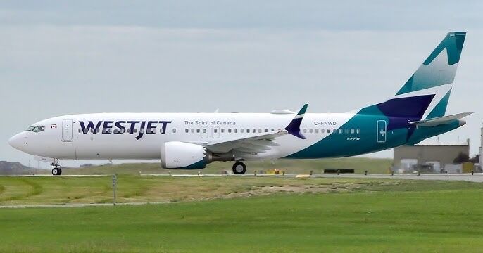 WestJet ofrece vuelos directos de Toronto a Nasáu