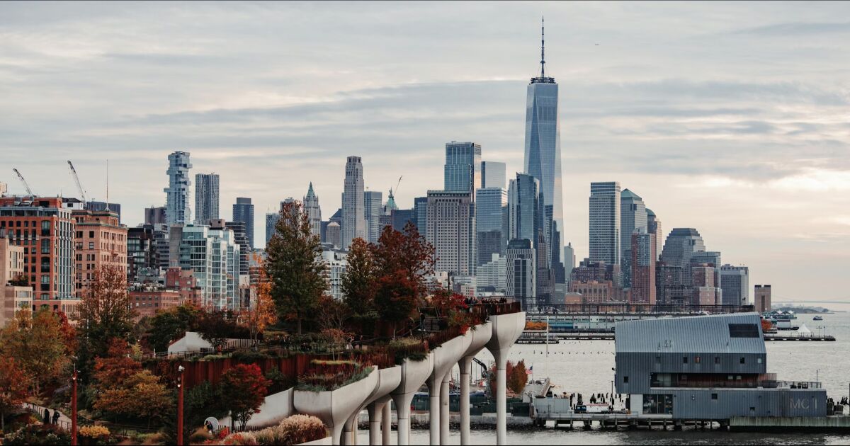 IBIA anuncia Nueva York como sede de su Convención Anual de 2026