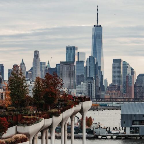IBIA anuncia Nueva York como sede de su Convención Anual de 2026