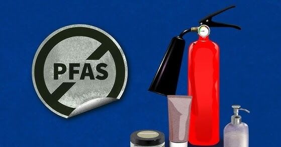 Proyectos de ley sobre PFAS avanzan en la Legislatura de Nueva York