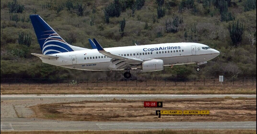 Copa Airlines restablece su conectividad hacia el oriente del país